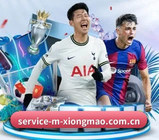 service-m-xiongmao.com.cn围绕看球场景设计的核心服务